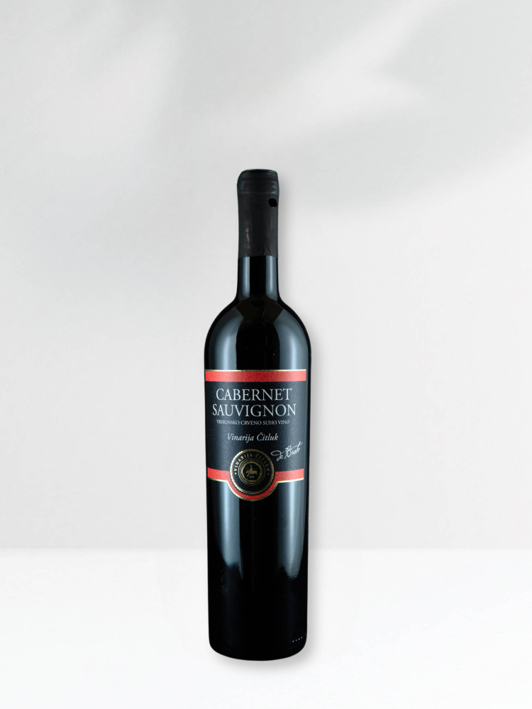 CABERNET SAUVIGNON DE BROTO
